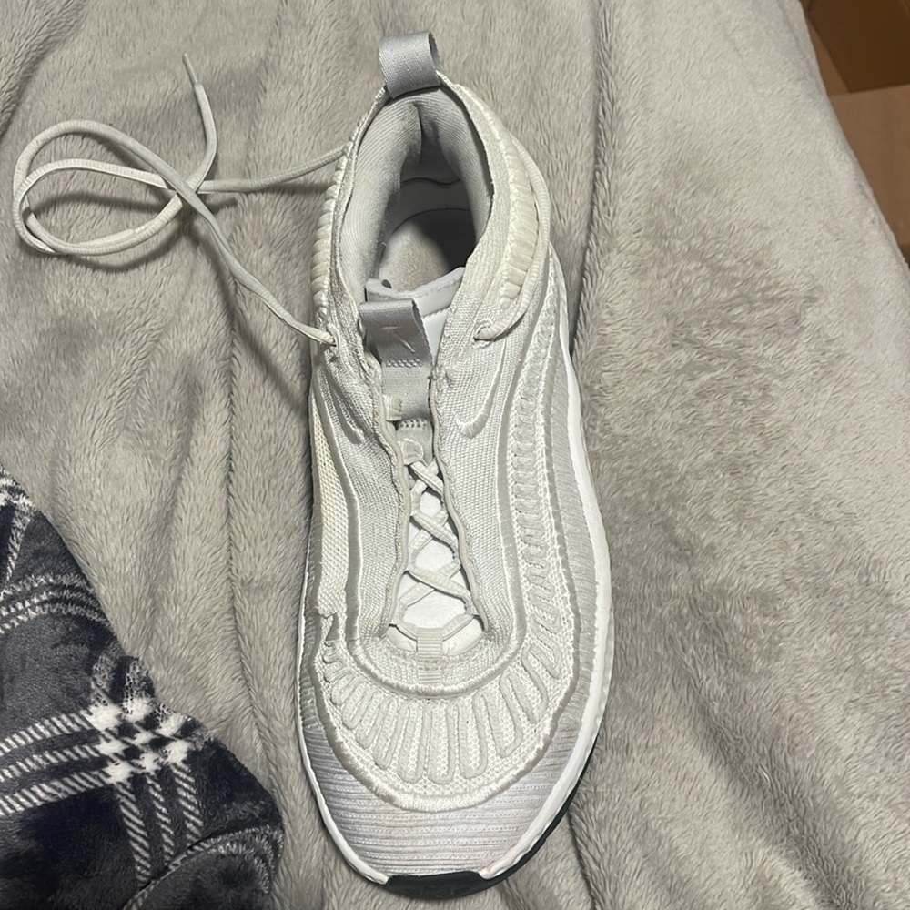 Nike Cosmic Basketball shoe